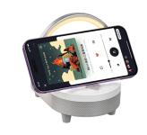 شارژر وایرلس موبایل رسی RLS-L16 15W