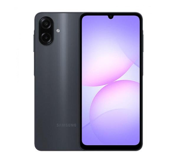 گوشی موبایل سامسونگ گلکسی A07 دو سیم کارت 64GB 4GB