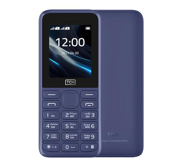 گوشی موبایل تی سی اچ ARC دو سیم کارت 4MB 4MB