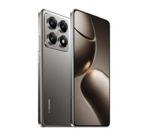 گوشی موبایل شیائومی 14T Pro دو سیم کارت 128GB 8GB