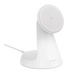 پایه نگهدارنده و شارژر بی سیم انکر A25M7 15W