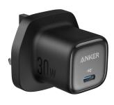 شارژر موبایل و تبلت انکر A2698 30W با کابل USB-C
