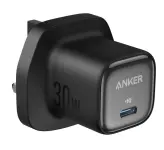 شارژر موبایل و تبلت انکر A2698 30W با کابل USB-C