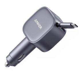 شارژر فندکی انکر A2738