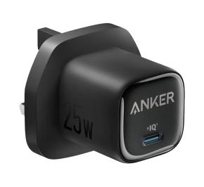 شارژر موبایل و تبلت انکر PPS A2656 25W 1Port