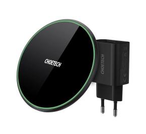 شارژر بی سیم چویتک T559-F 15W 1Port