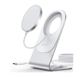 شارژر بی سیم چویتک Magsafe T517+H047