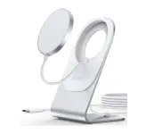 شارژر بی سیم چویتک Magsafe T517+H047