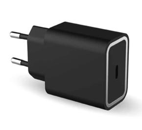 شارژر موبایل و تبلت فورس FPLICS1C25WPDW 25W 1Port