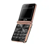 گوشی موبایل جی ال ایکس Flip دو سیم کارت 128MB