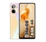 گوشی موبایل جی ال ایکس Shahin4 دو سیم کارت 256GB 8GB