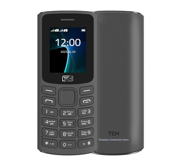 گوشی موبایل تی سی اچ LIME دو سیم کارت 4MB 4MB