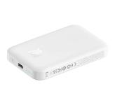 پاور بانک بیسوس Magnetic Mini Air 6000mAh