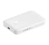 پاور بانک بیسوس Magnetic Mini Air 6000mAh