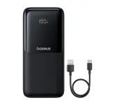 پاور بانک بیسوس P10079100113-00 LIPOW 20000mAh