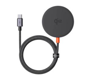 شارژر بی سیم مک دودو CH-286