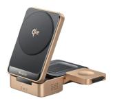 پایه نگهدارنده و شارژر بی سیم مک دودو Ch-5193 22.5W