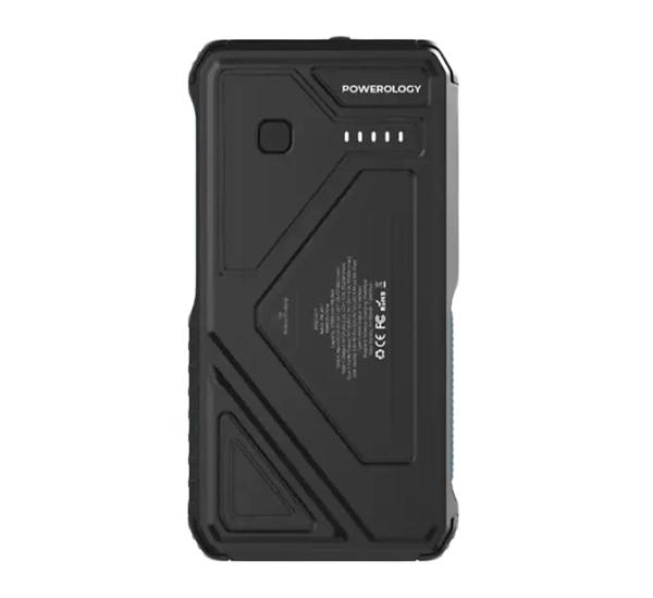 پاور بانک پاورولوجی PP076 PPBCHA76 20000mAh