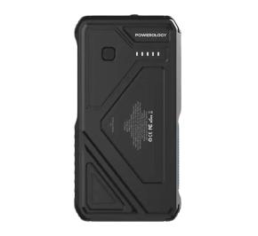 پاور بانک پاورولوجی PP076 PPBCHA76 20000mAh