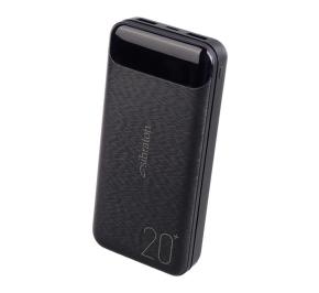 پاور بانک سیبراتون S-PB217 20000mAh
