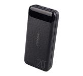 پاور بانک سیبراتون S-PB217 20000mAh