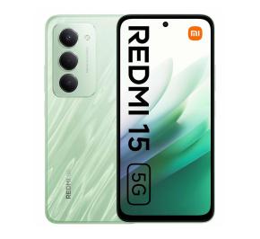 گوشی موبایل شیائومی ردمی 15 دو سیم کارت 256GB 8GB