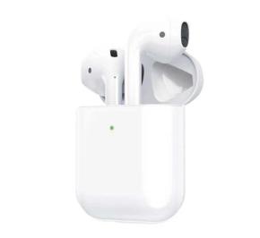هندزفری بلوتوث گرین لاین Earbuds 2 GNTWS2G1WH