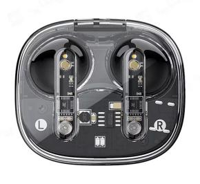 هندزفری بلوتوث رسی REP-W58