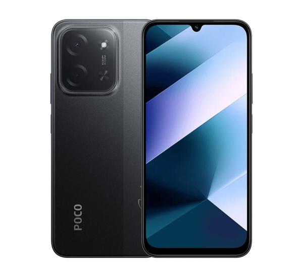 گوشی موبایل شیائومی POCO C85 دو سیم کارت 256GB 8GB