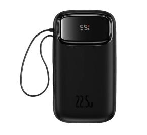 پاور بانک بیسوس PPQD4-10C 10000mAh 30W