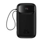 پاور بانک بیسوس PPQD4-10C 10000mAh 30W