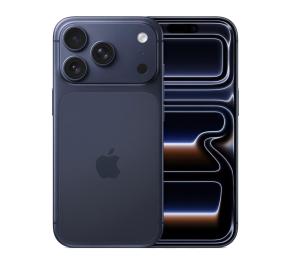 گوشی اپل آیفون 17 پرو دو سیم کارت 512GB 12GB مشکی