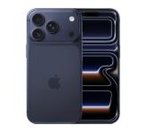گوشی اپل آیفون 17 پرو دو سیم کارت 512GB 12GB مشکی