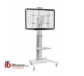 LCD-LED LCD Arm TV Mobile Cart ST-1800-72