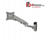 LCD-LED Wall Mount LCD Arm LW-615