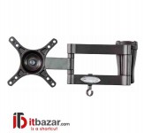LCD-LED Wall Mount LCD Arm LW-330