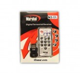 گیرنده دیجیتال مارشال Marshal DVB ME-U1 USB