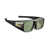 عینک سه بعدی اکتیو 3D Active Glasses