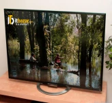 تلویزیون ال ای دی سه بعدی سونی 55W800 55inch