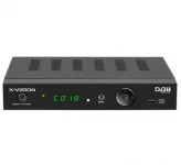 گیرنده دیجیتال ایکس ویژن X.Vision XDVB-107