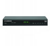 گیرنده دیجیتال ایکس ویژن X.Vision XDVB-110