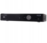 گیرنده دیجیتال تلویزیون ایکس ویژن XDVB-207