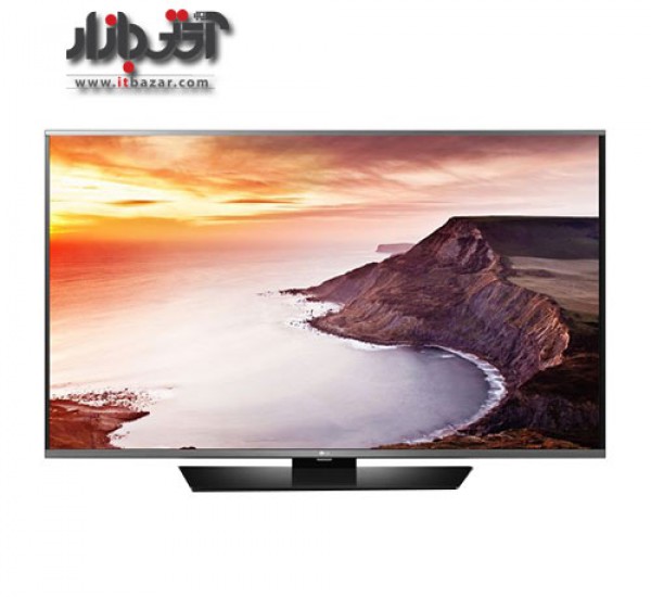 LED 40 FHD Smart TV 40LH5710 LG