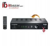 گیرنده دیجیتال ایکس ویژن DVB-T XDVB-205 Box