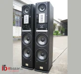 اسپیکر حرفه ای مکسور MX-9000B