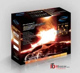 گیرنده دیجیتال خودرو پروویژن2100FHD