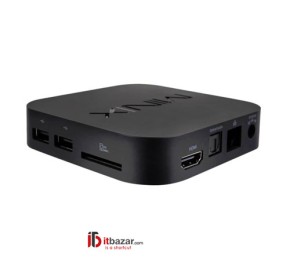 اندروید باکس مینیکس NEO X7 Mini