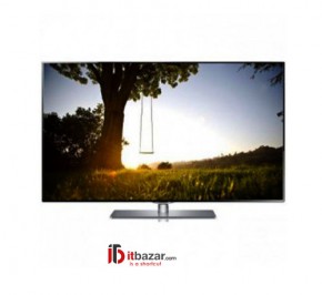 تلویزیون ال ای دی سه بعدی فیلیپس PFL8908S 46inch