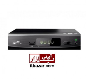 گیرنده دیجیتال پروویژن X-5T2