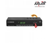 گیرنده دیجیتال تلویزیون ایکس ویژن XDVB-252